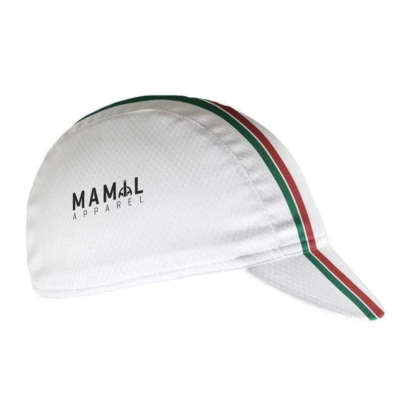 Unisex MAMIL Apparel The Skippy Quick Dry Cycling Cap