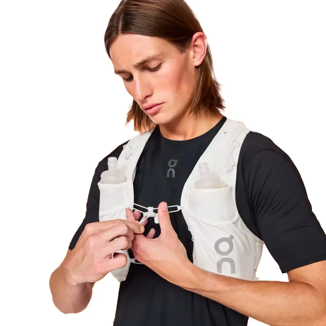 Unisex On Running Ultra Vest 10L