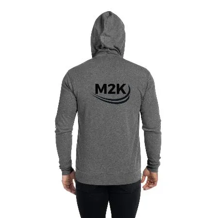 Unisex Zip Hoodies | Men's & Women's Styles
