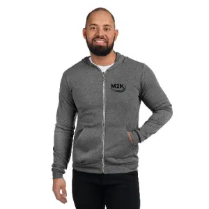 Unisex Zip Hoodies | Men's & Women's Styles