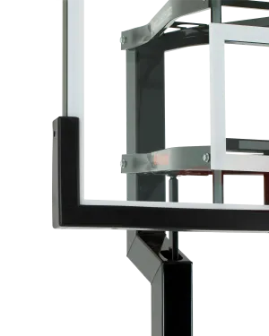 Universal Basketball Backboard Pad