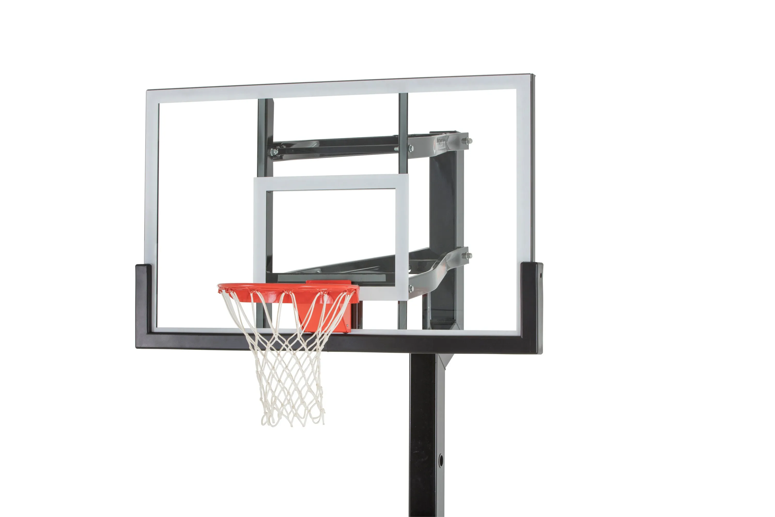 Universal Basketball Backboard Pad