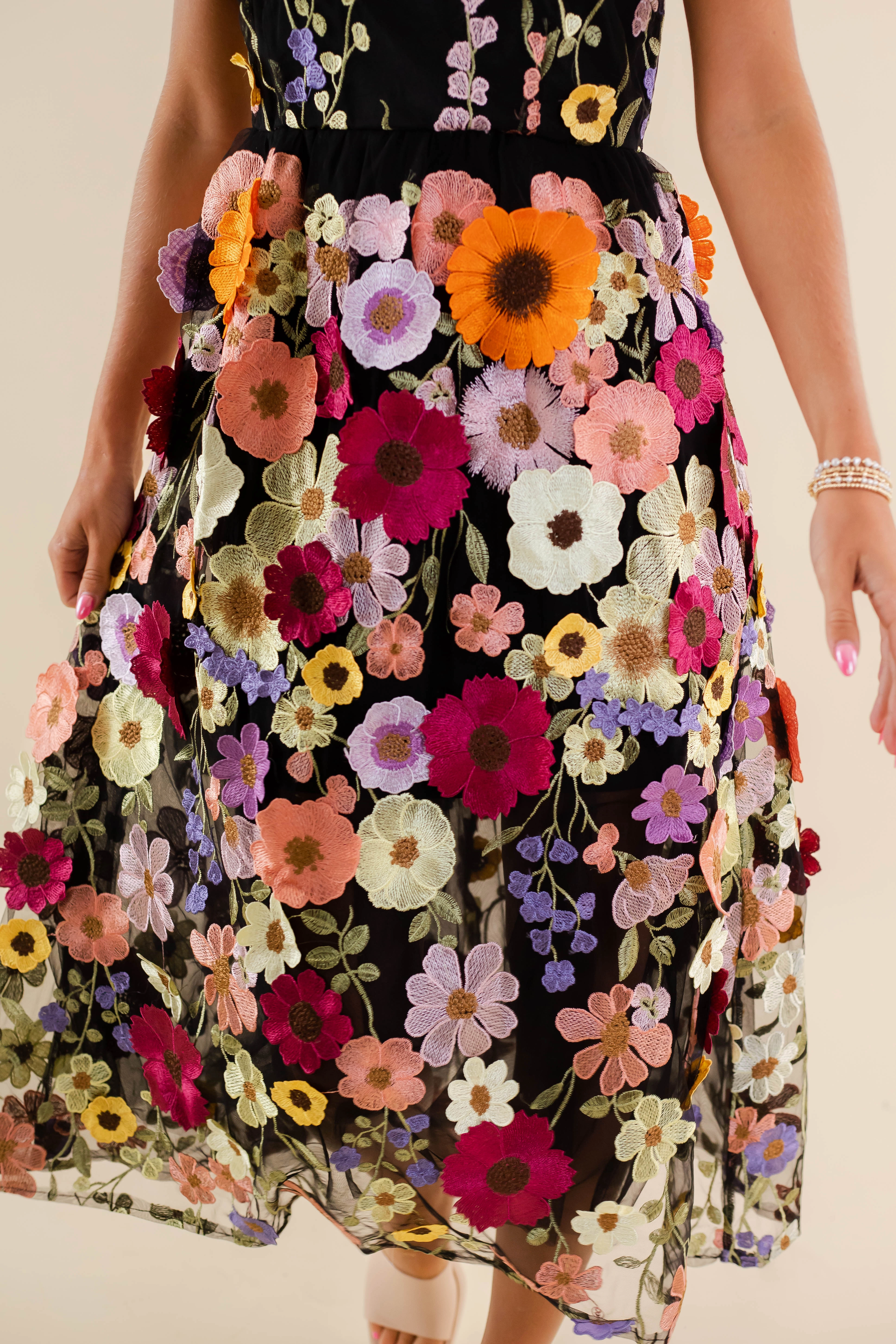 Unlike Any Other Love Midi Dress-Black Work Friendly Fashionable appearance