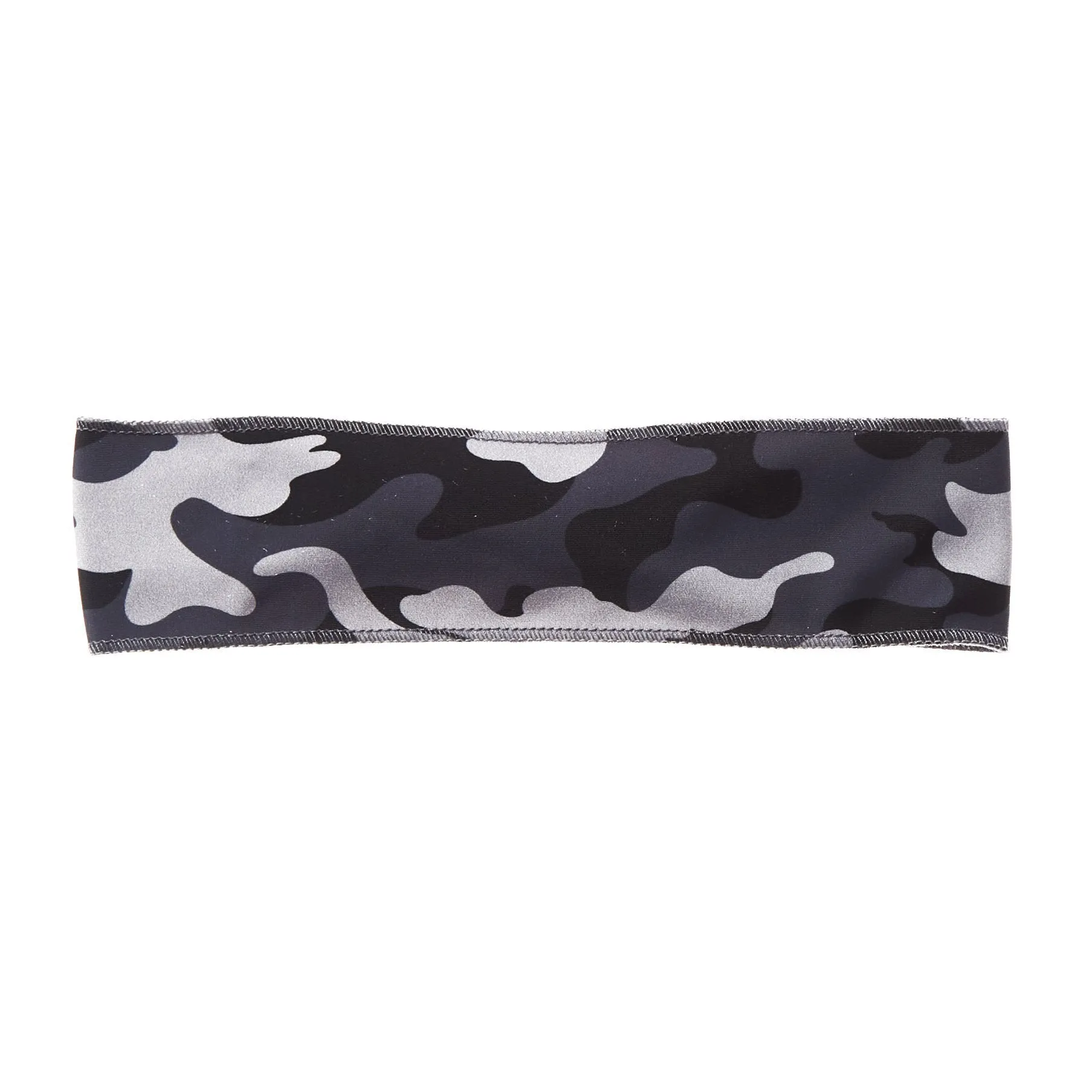 Urban Camo Non-Slip Headband