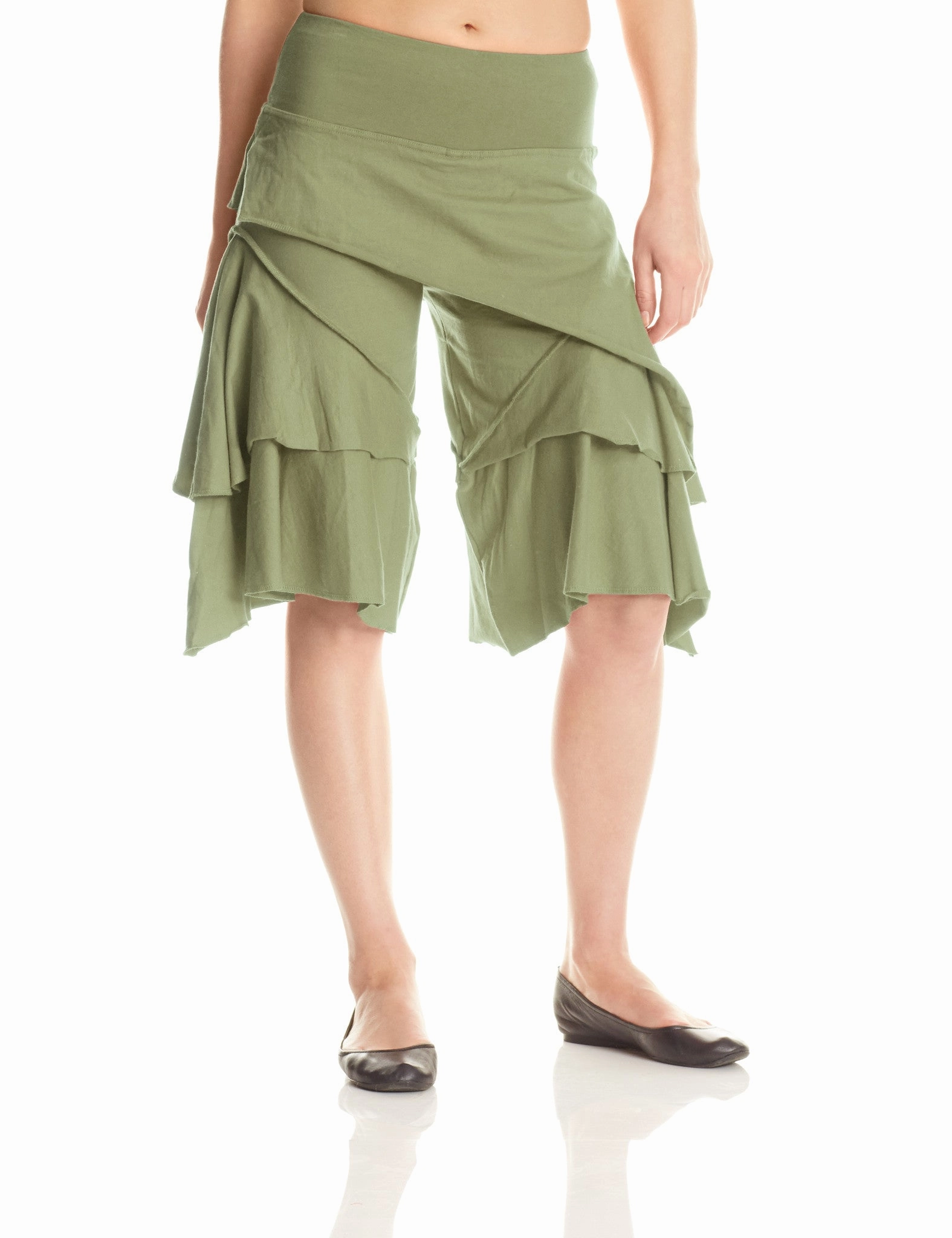 Pirate Shorts No Tag
