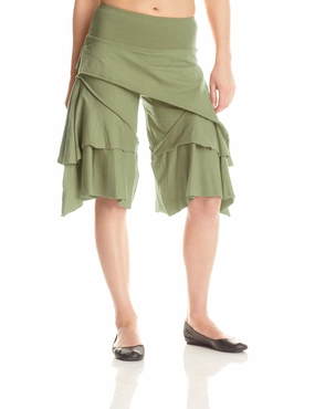 Pirate Shorts No Tag