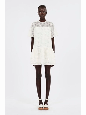Ulla Johnson Gabi Dress Festive Mood