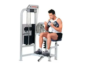 Used Life Fitness Pro Abdominal