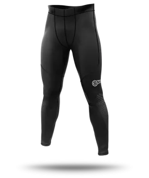 V10 Athlete Compression Longs Mens