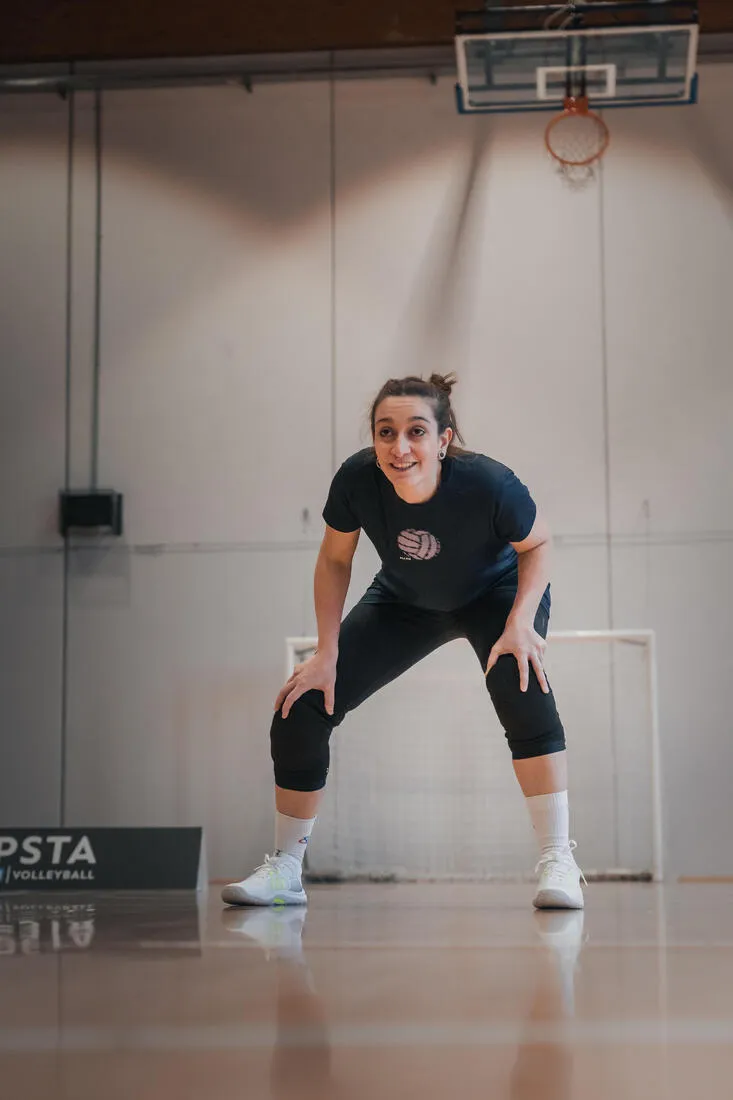 V500 Volleyball Knee Pads