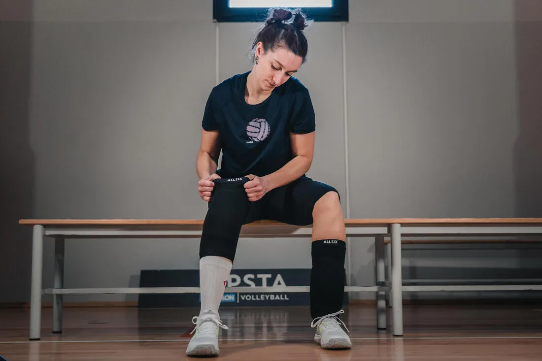 V500 Volleyball Knee Pads