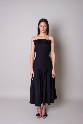 Travel Staple Vague Et Marree Dress