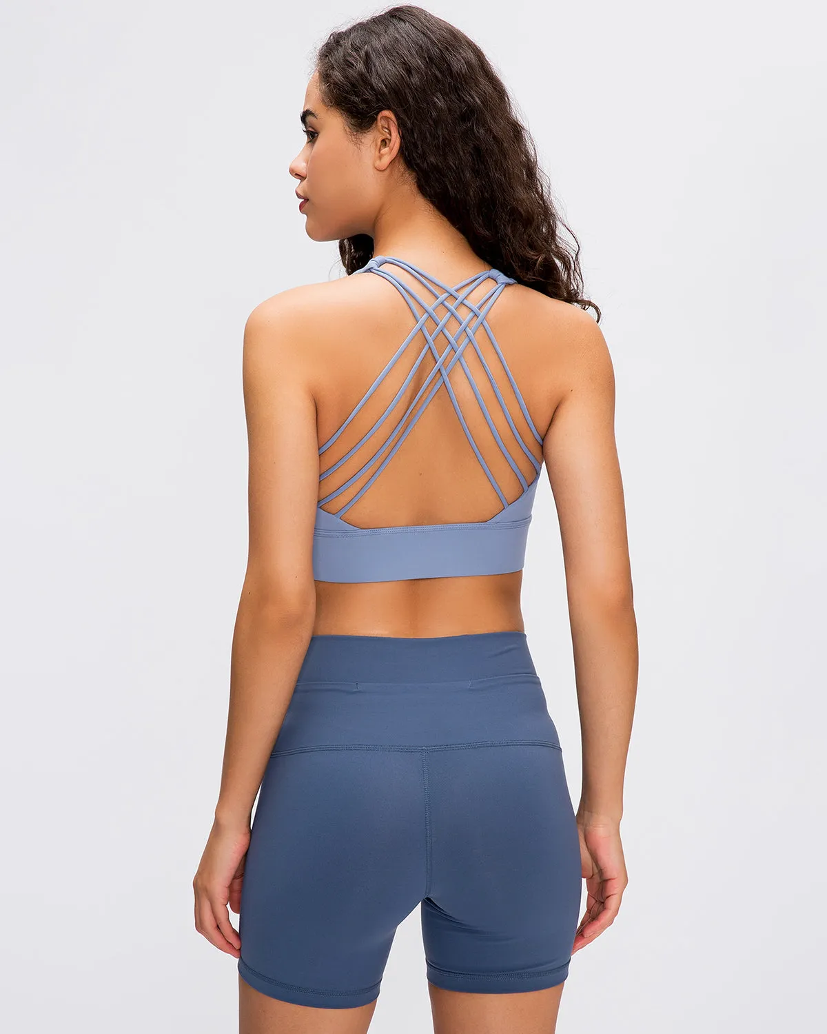 Vale Sports Bra