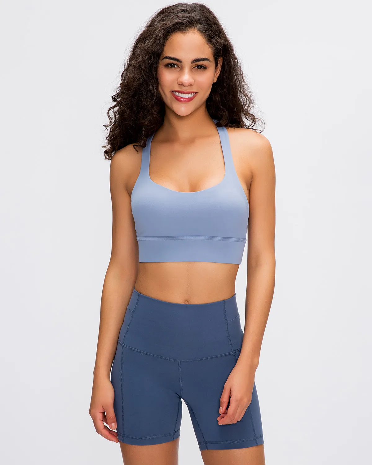 Vale Sports Bra