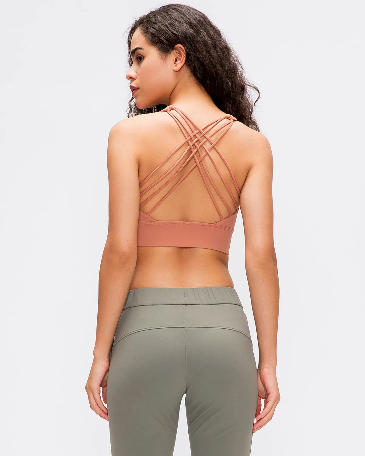 Vale Sports Bra