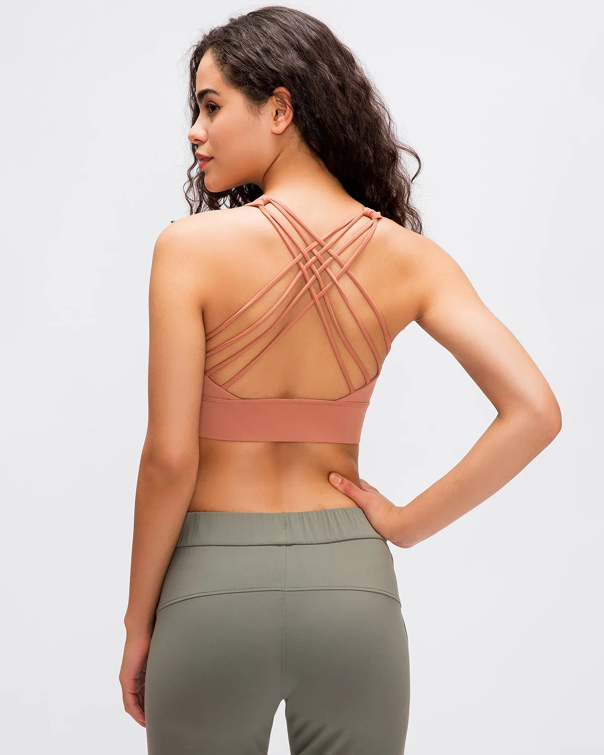 Vale Sports Bra