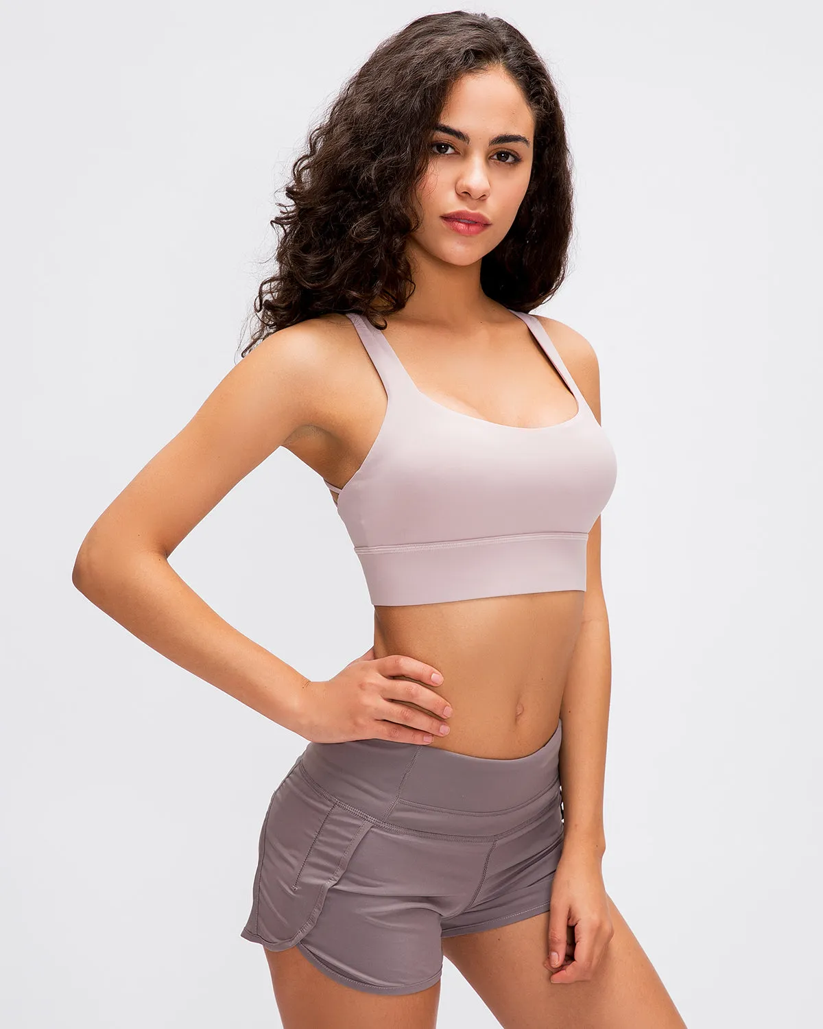 Vale Sports Bra