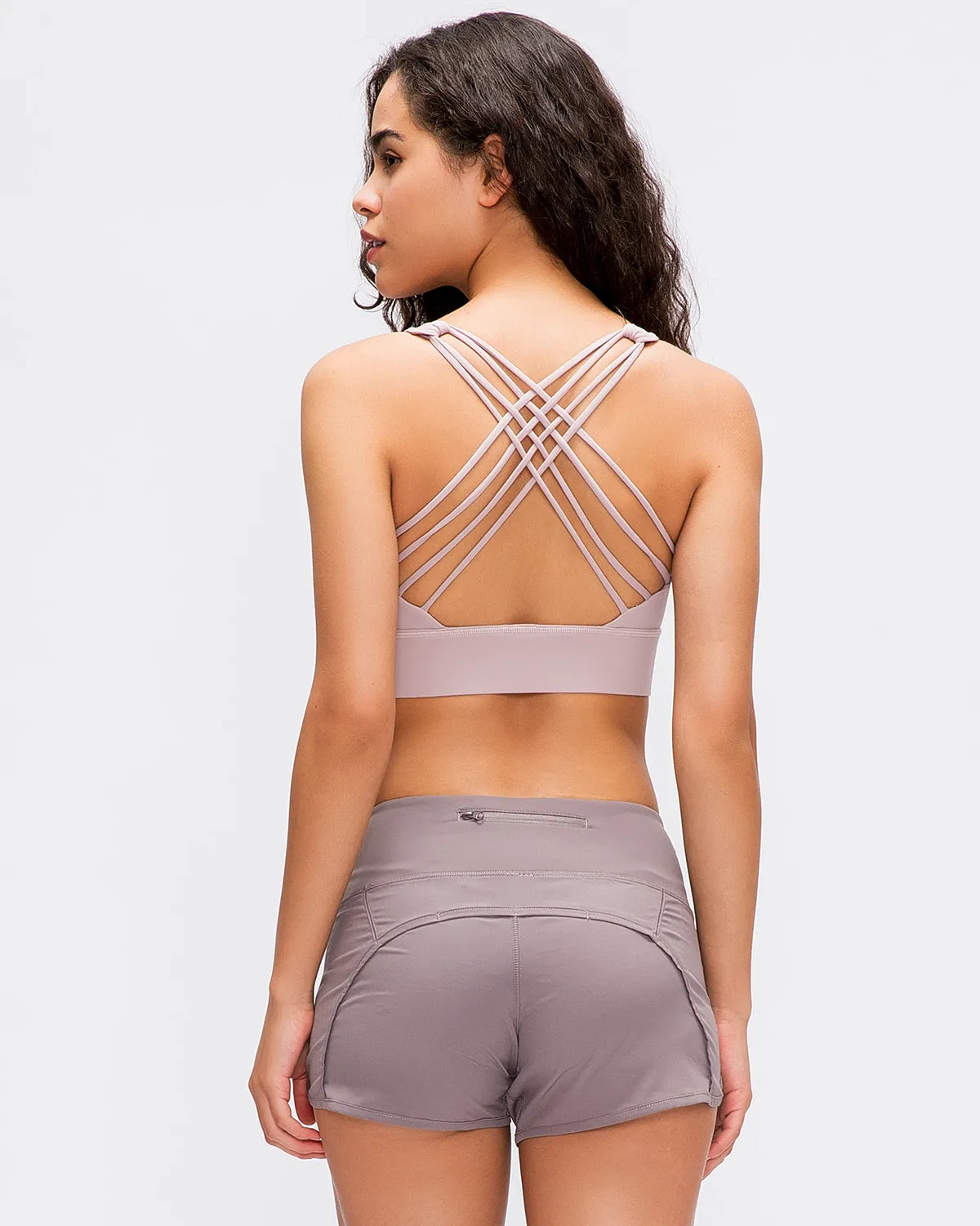 Vale Sports Bra