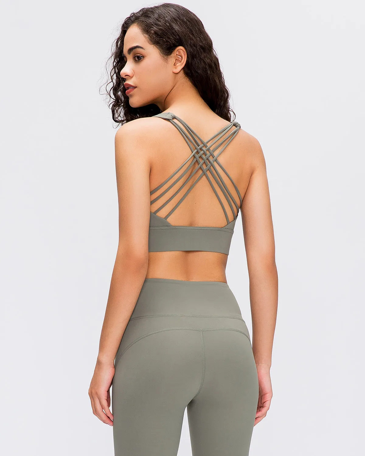 Vale Sports Bra