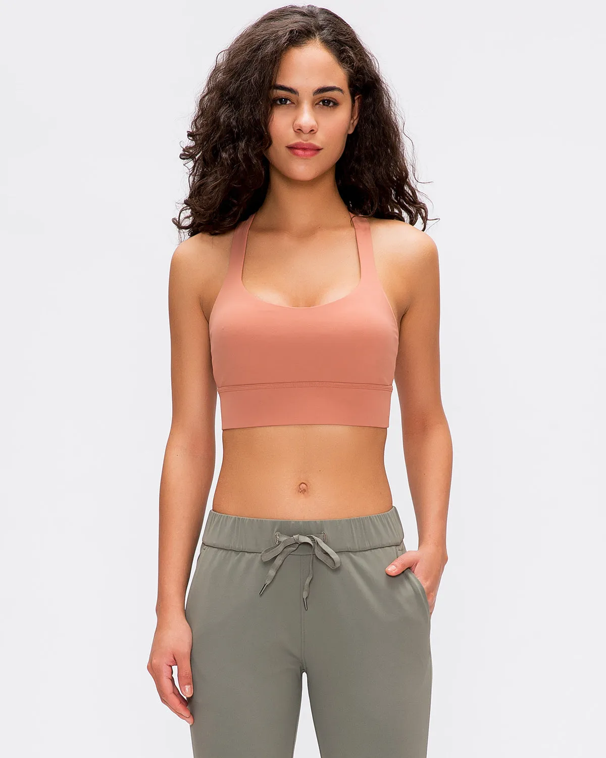 Vale Sports Bra