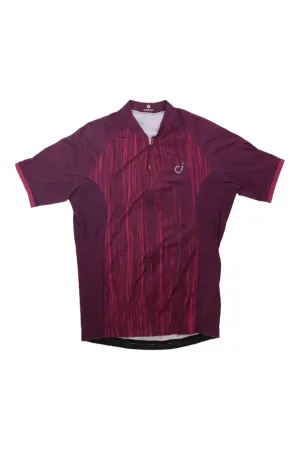 Velocio Womens Cycling Print Jersey