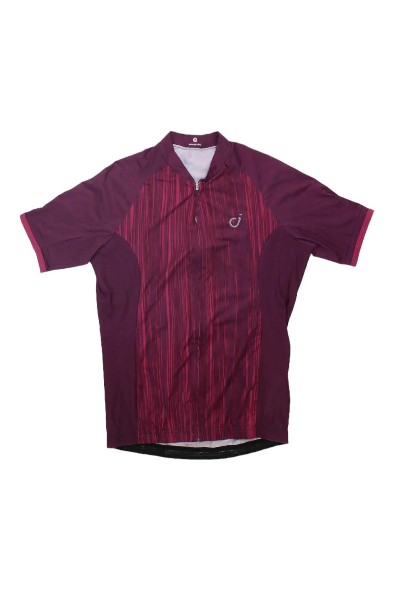 Velocio Womens Cycling Print Jersey