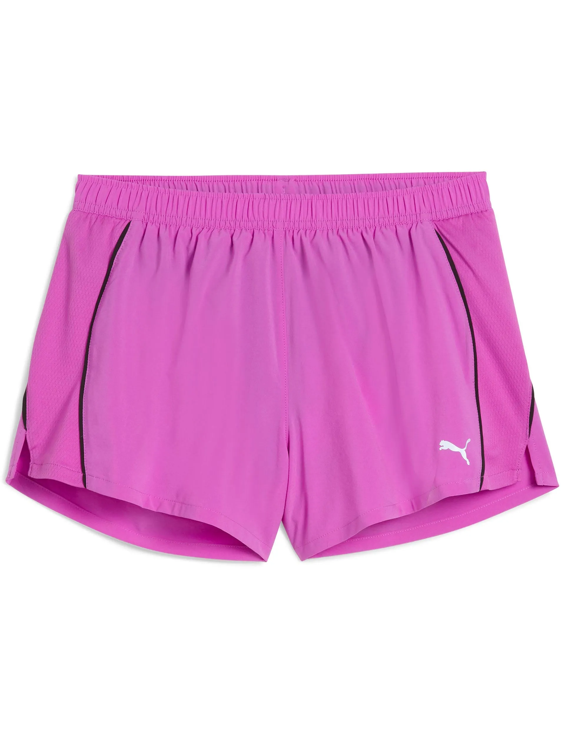 Velocity 3" Running Shorts - Wild Berry