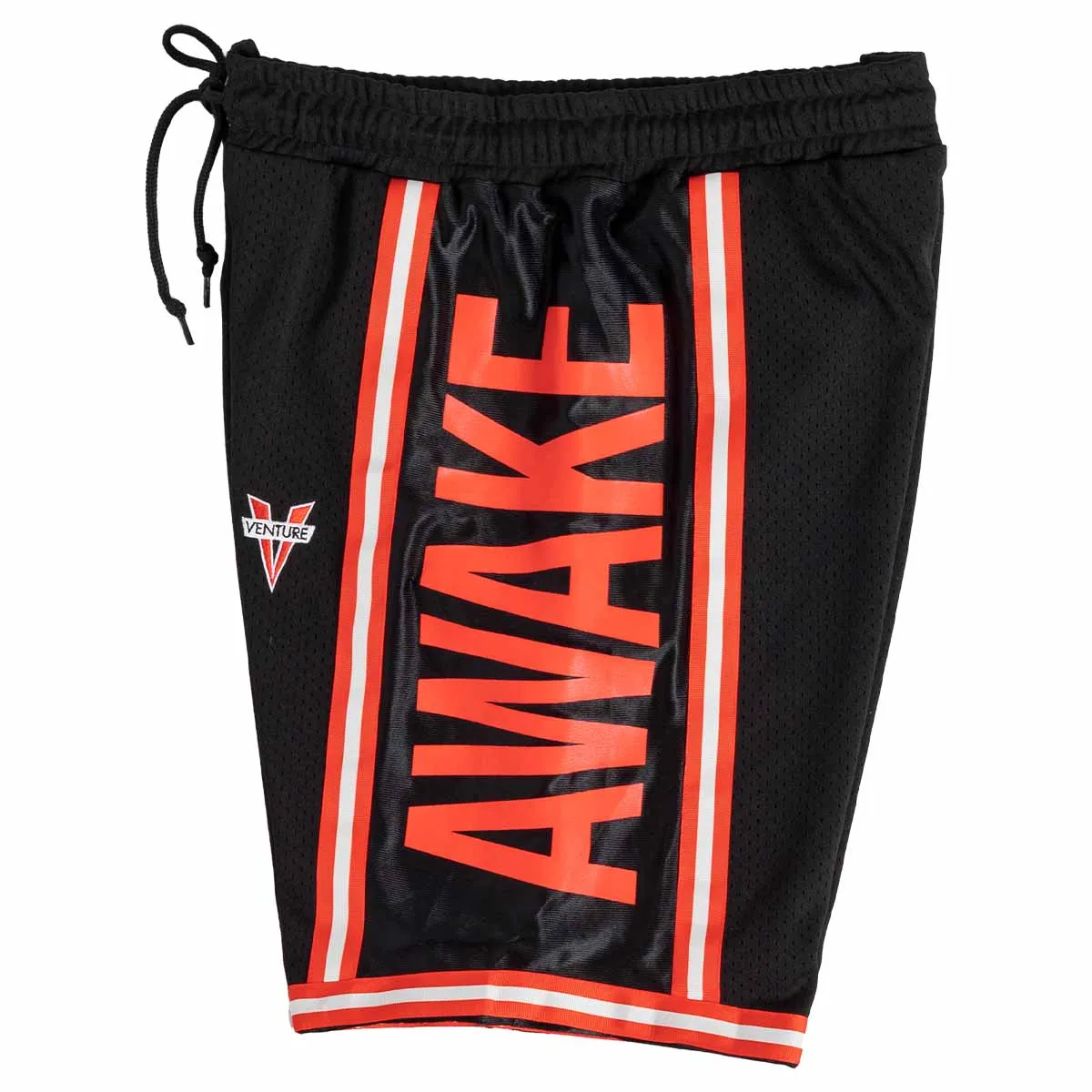 Venture - Awake Shorts Black