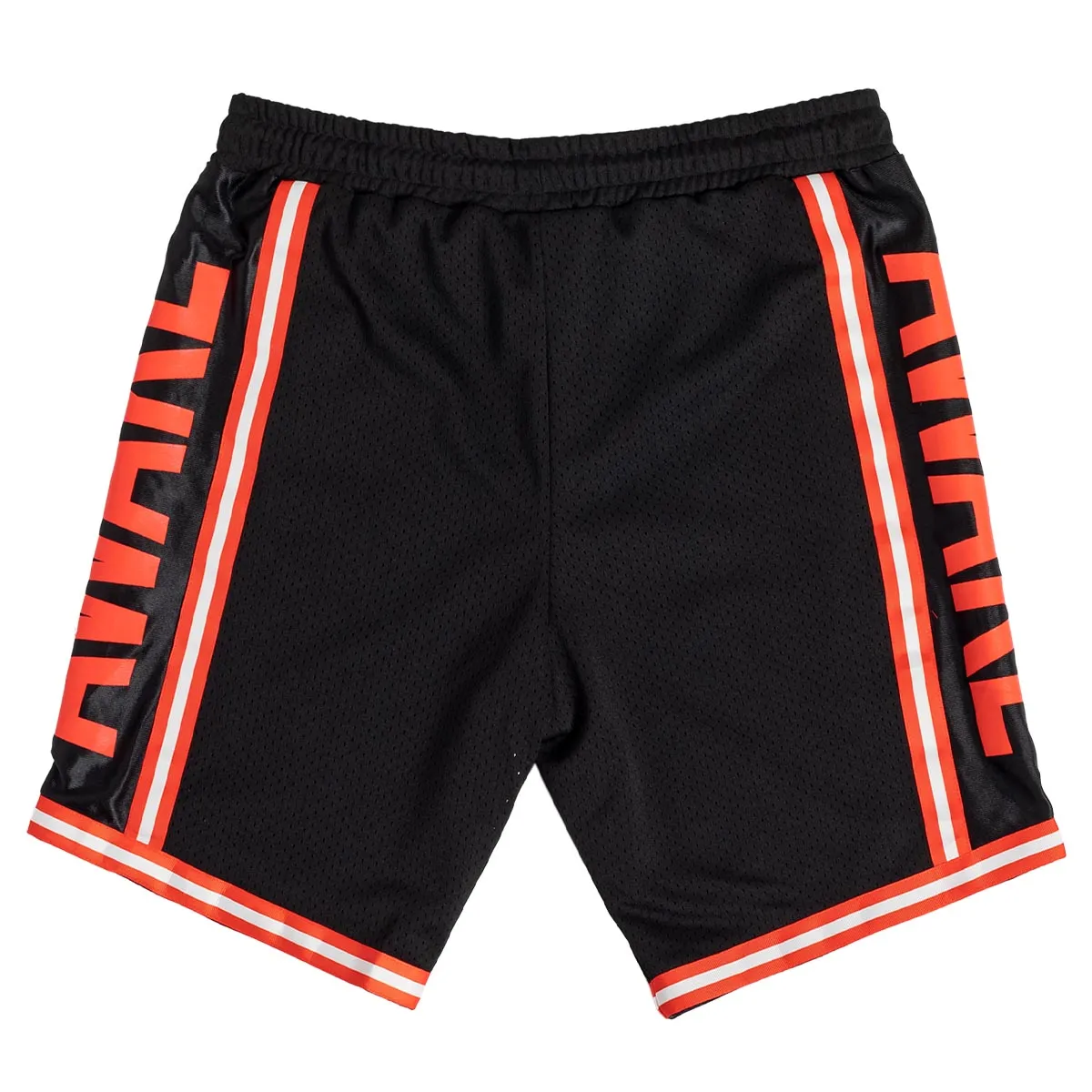 Venture - Awake Shorts Black