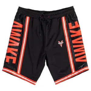 Venture - Awake Shorts Black