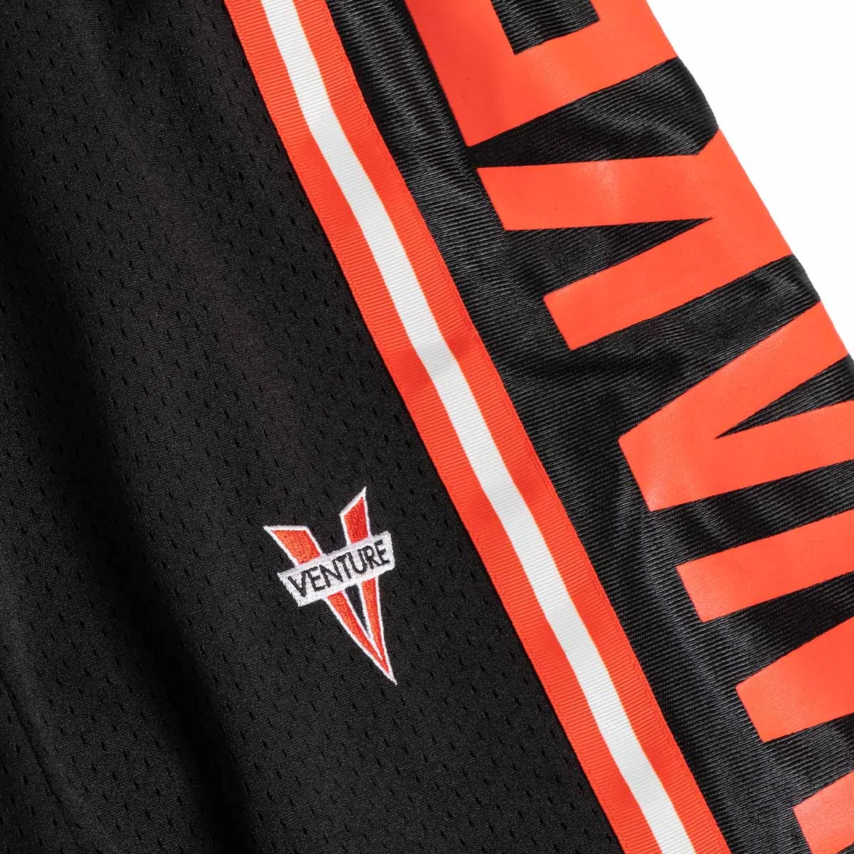 Venture - Awake Shorts Black