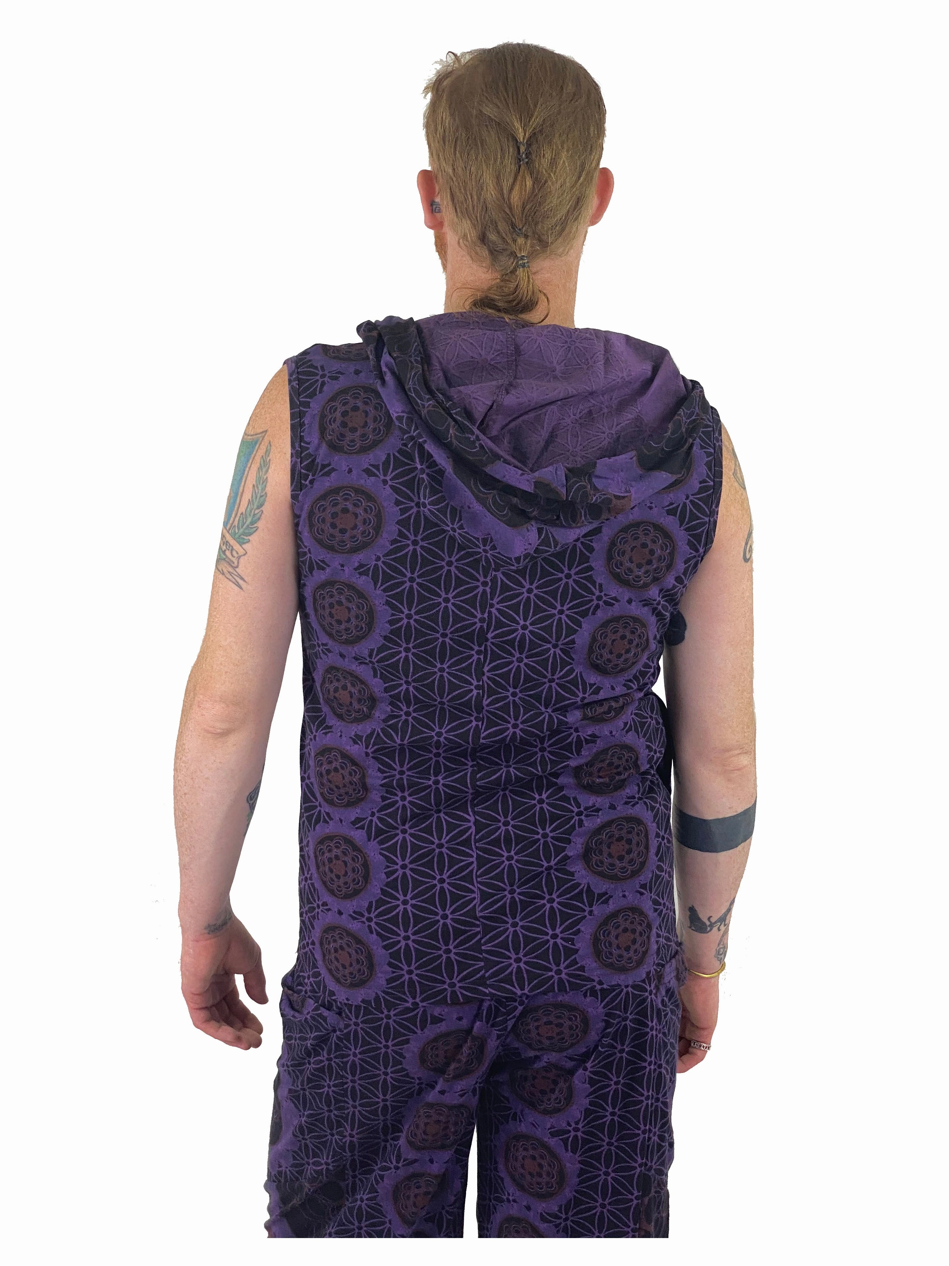 Vertex Tank AllDaySoftness