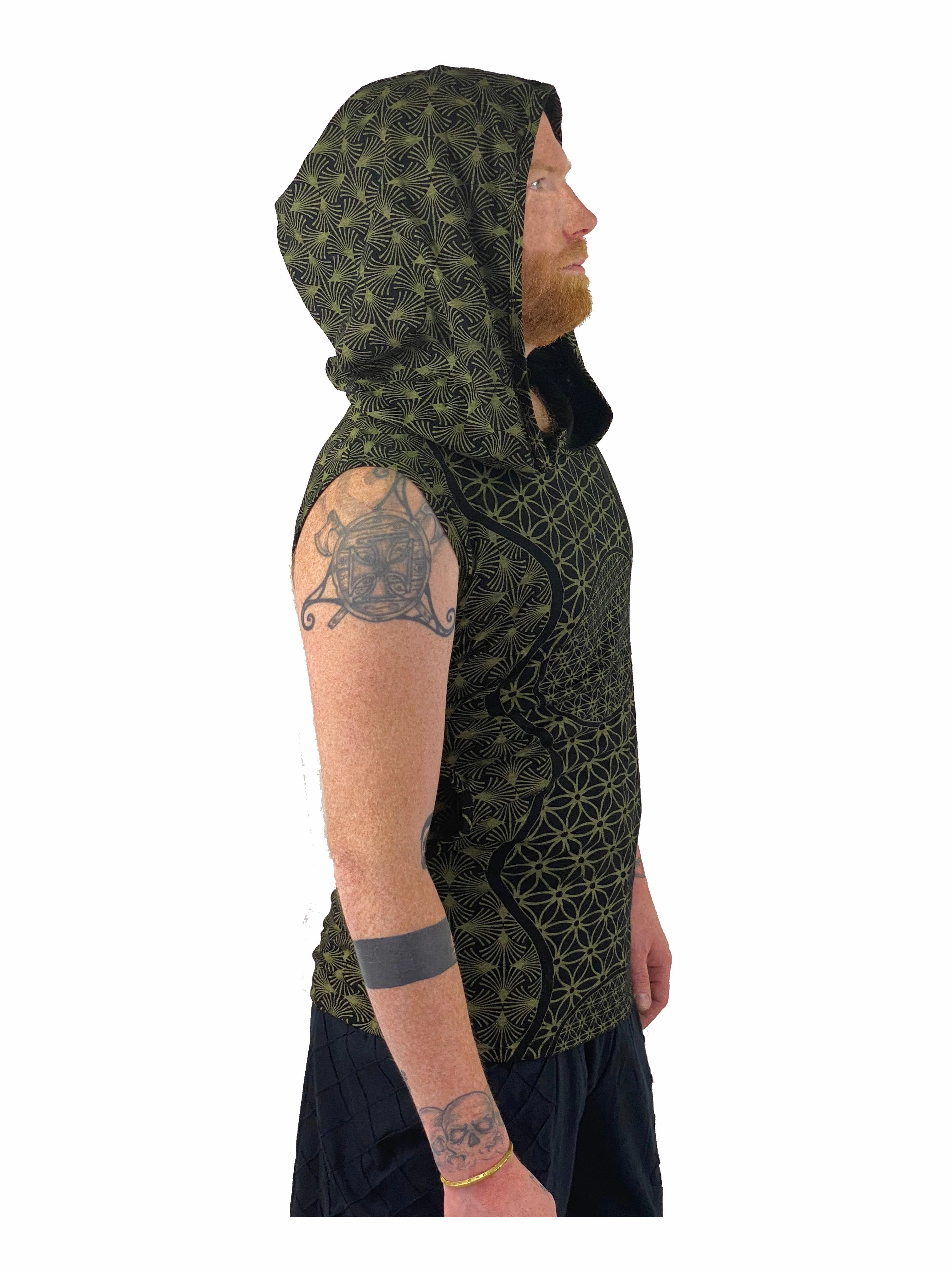 Vertex Tank Easy Fit