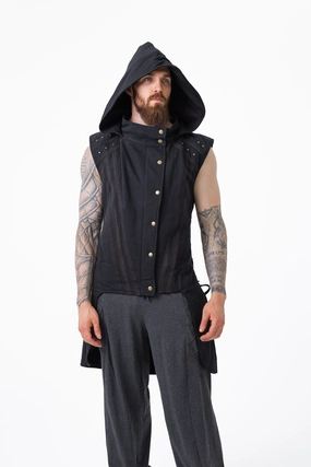 Virtuoso Tailcoat V2 UltraSoftLining