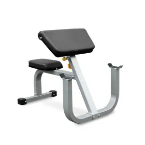 Vo3 Impulse Series - Seated Preacher Curl