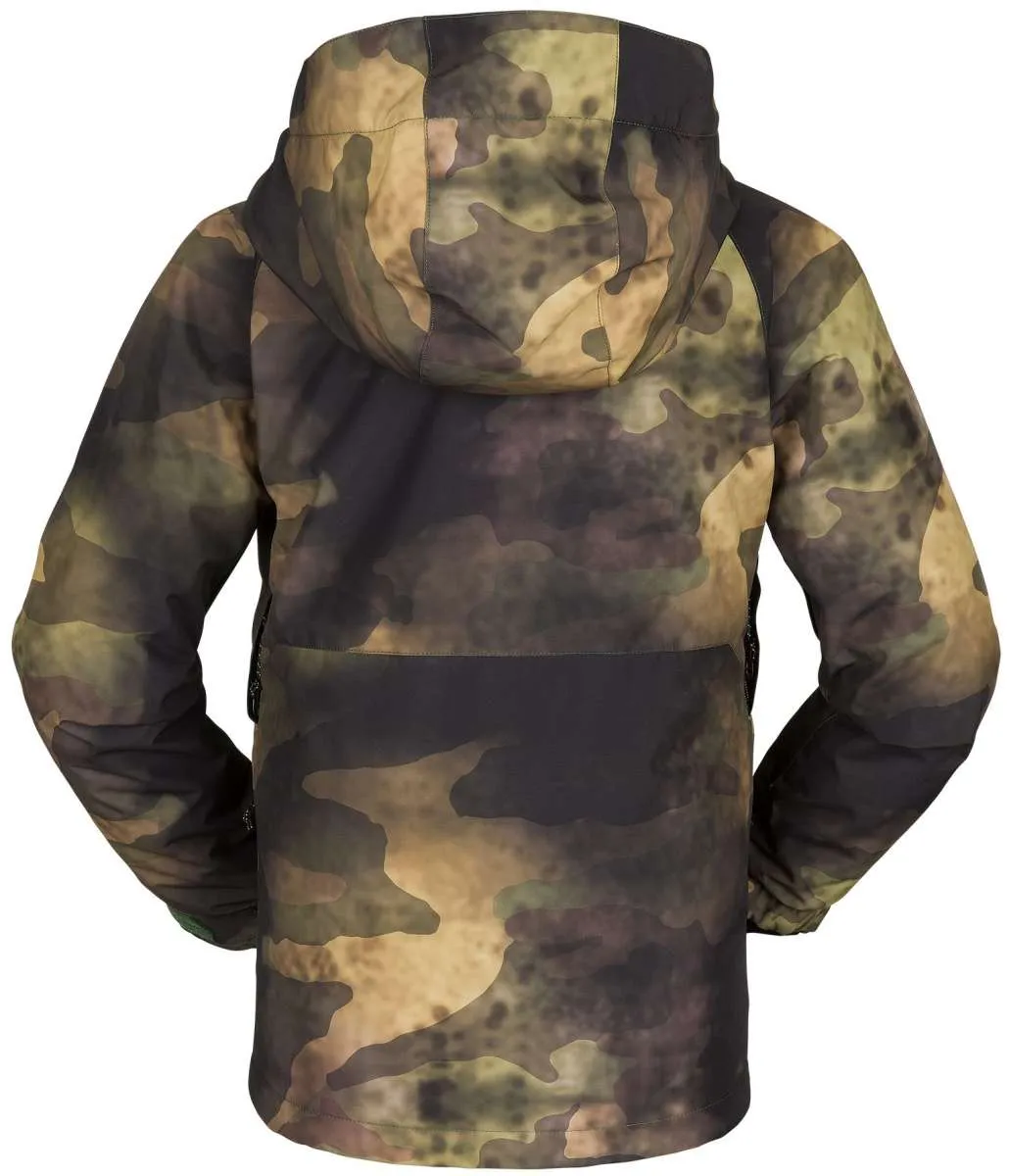 Volcom Juniors Breck Insulated Jacket 2023