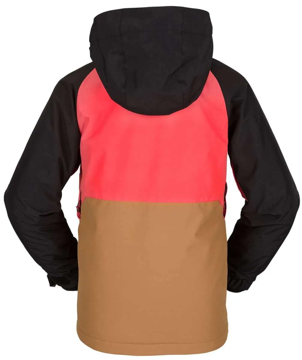 Volcom Juniors Breck Insulated Jacket 2023