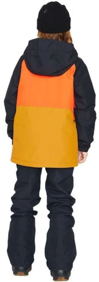 Volcom Juniors Breck Insulated Jacket 2023