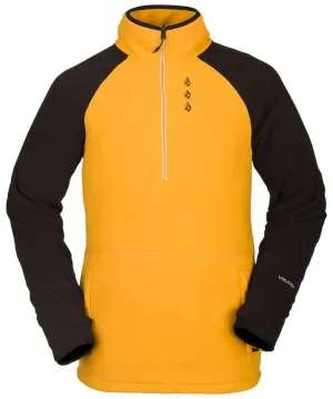 Volcom Polartec Half Zip Fleece 2022
