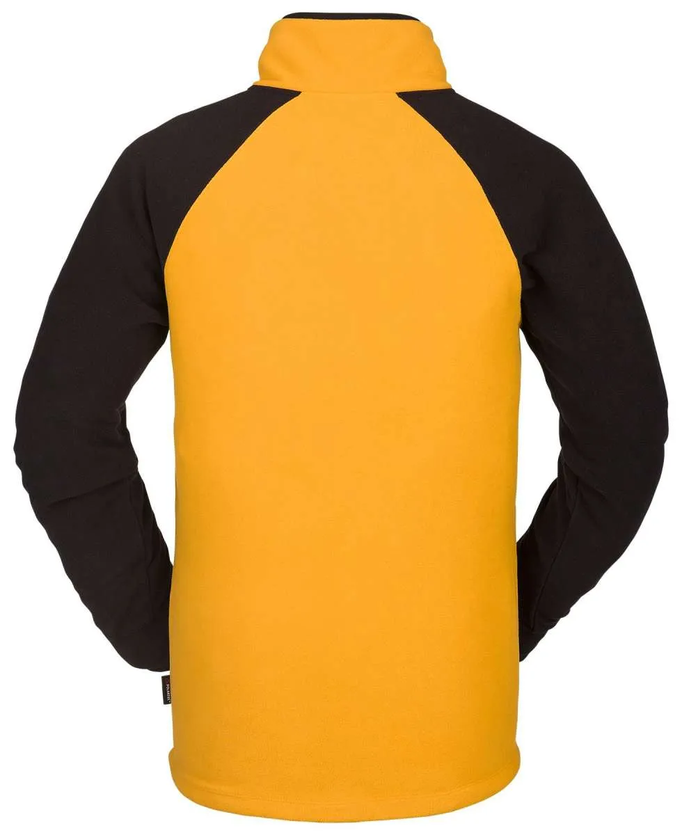 Volcom Polartec Half Zip Fleece 2022