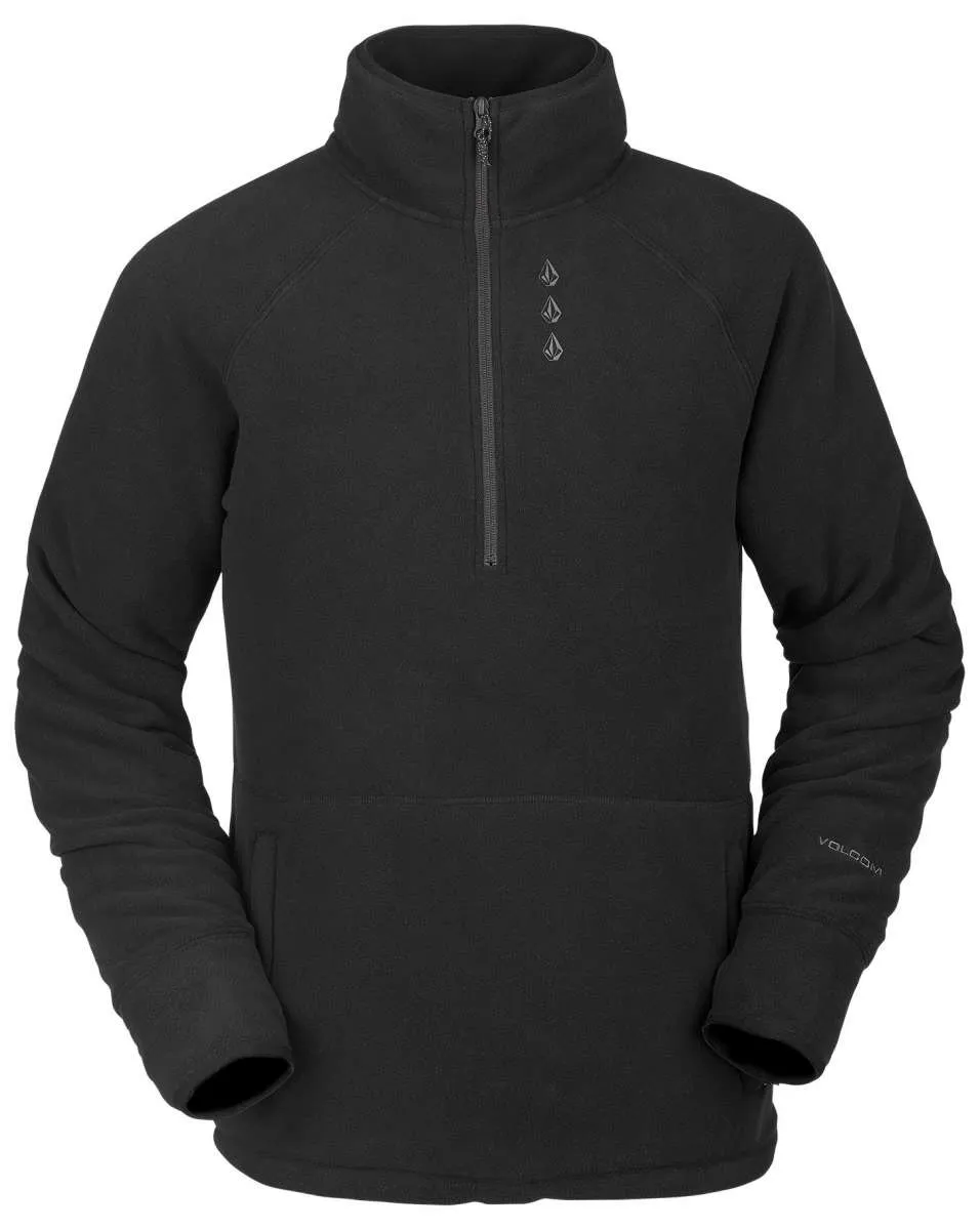 Volcom Polartec Half Zip Fleece 2022