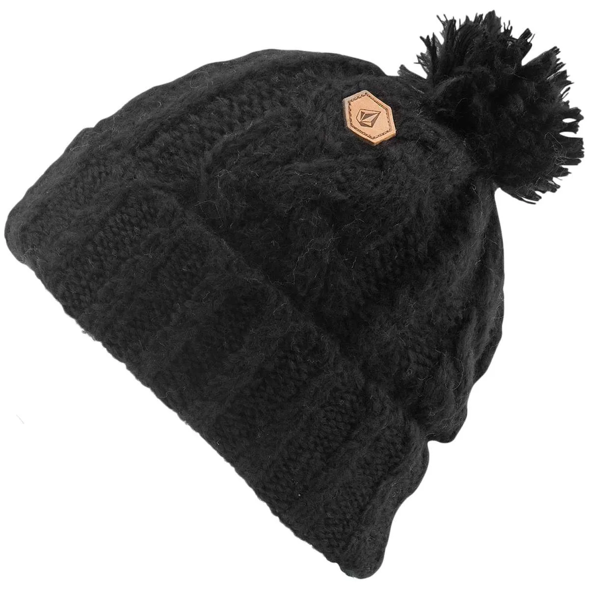 Volcom Women's Leaf Beanie 2022