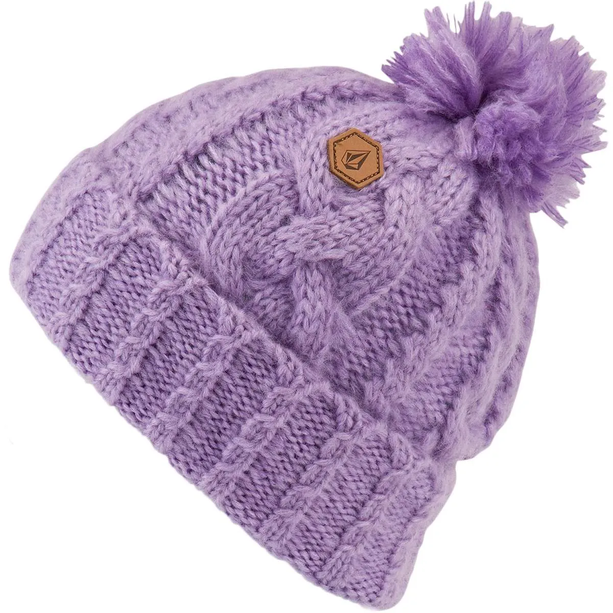 Volcom Women's Leaf Beanie 2022
