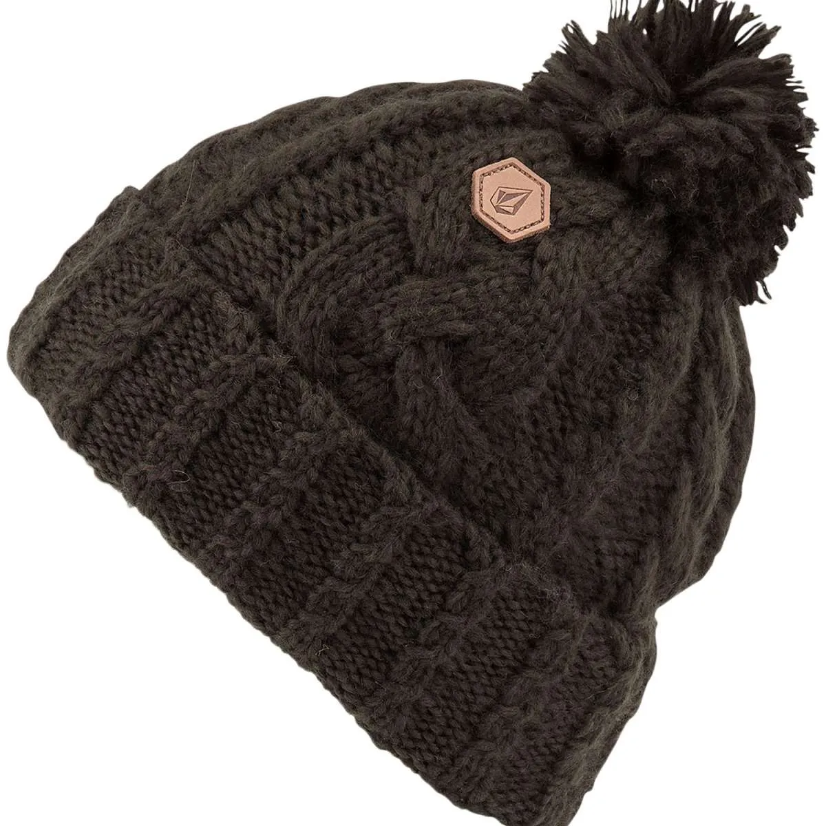 Volcom Women's Leaf Beanie 2022