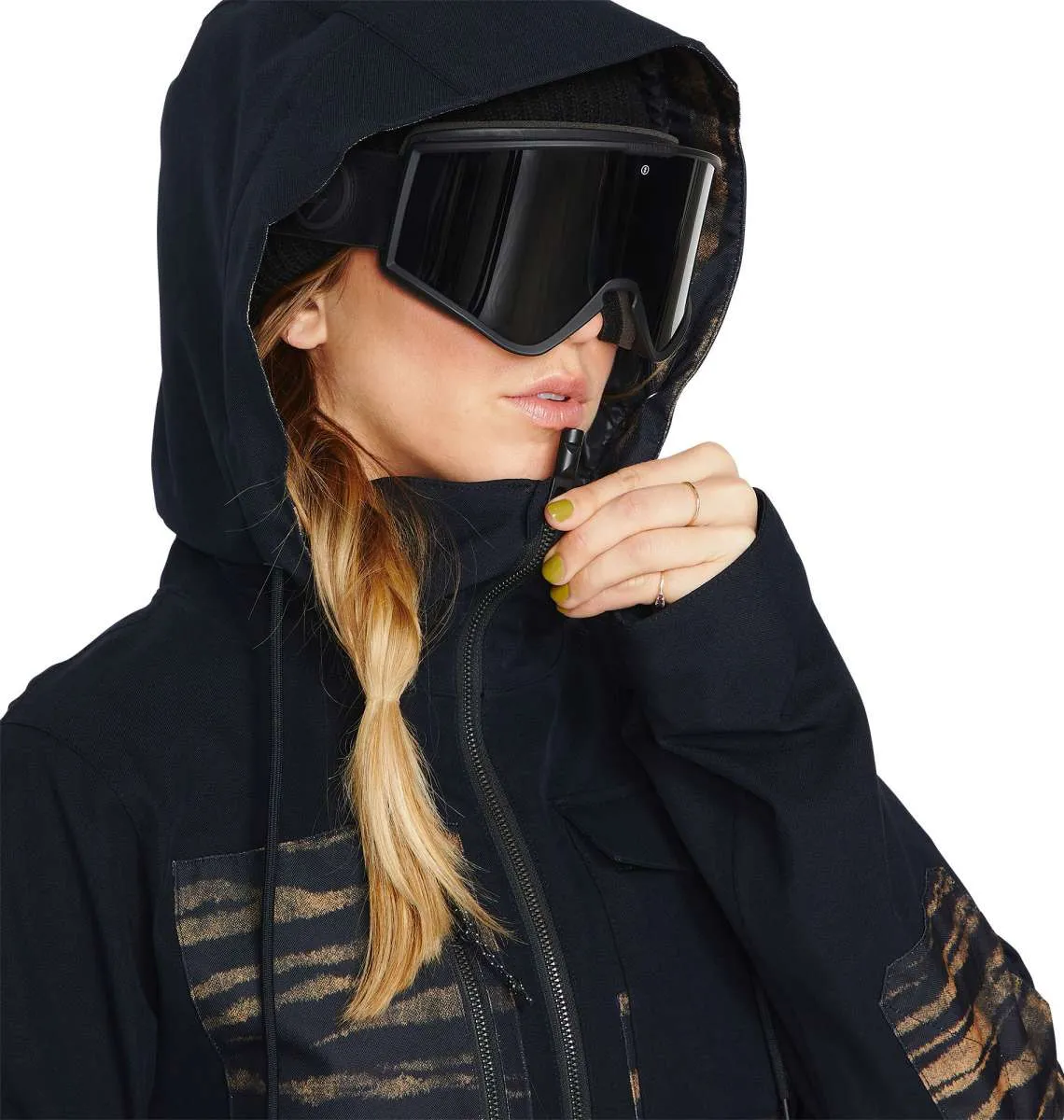 Volcom Women's Romy Snow Suit 2023