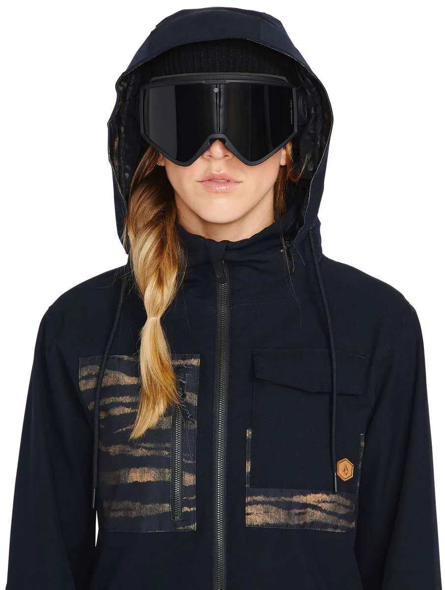 Volcom Women's Romy Snow Suit 2023