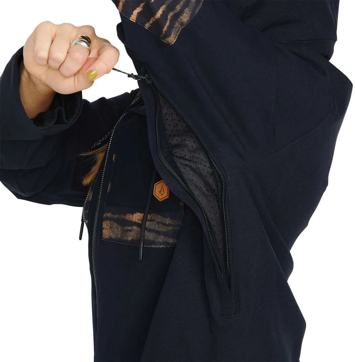 Volcom Women's Romy Snow Suit 2023