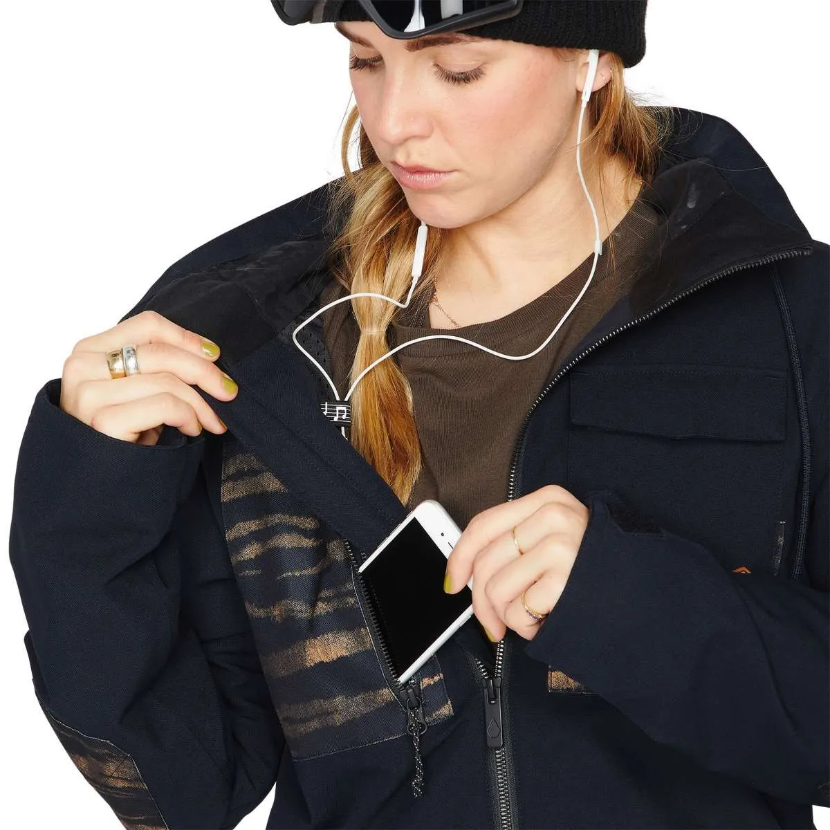 Volcom Women's Romy Snow Suit 2023