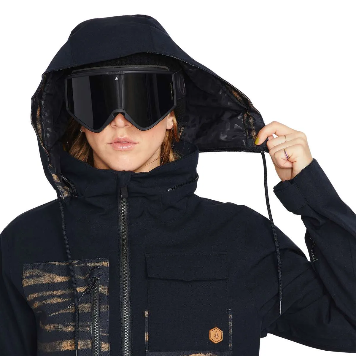 Volcom Women's Romy Snow Suit 2023
