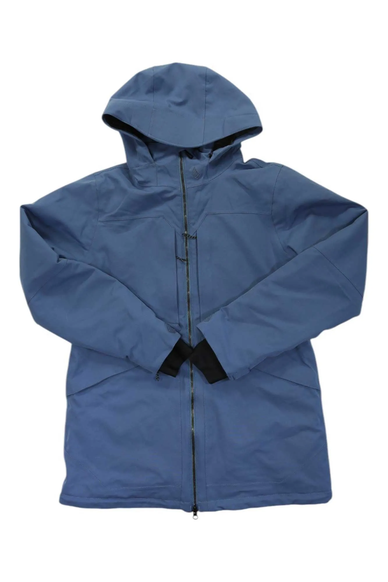 Volcom Womens Shelter 3D Stretch Jacket